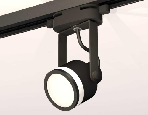 Комплект трекового светильника Ambrella light Track System XT (C6602, N6221) XT6602080 Комплект трекового светильника Ambrella light Track System XT (C6602, N6221) XT6602080