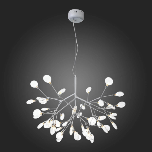 Подвесная люстра ST Luce Riccardo SL411.503.45 Подвесная люстра ST Luce Riccardo SL411.503.45