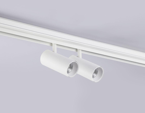 Трековый светодиодный светильник Ambrella light Track System GL3901 Трековый светодиодный светильник Ambrella light Track System GL3901