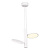 Подвесная светодиодная люстра Lussole Loft Aberdeen LSP-7085