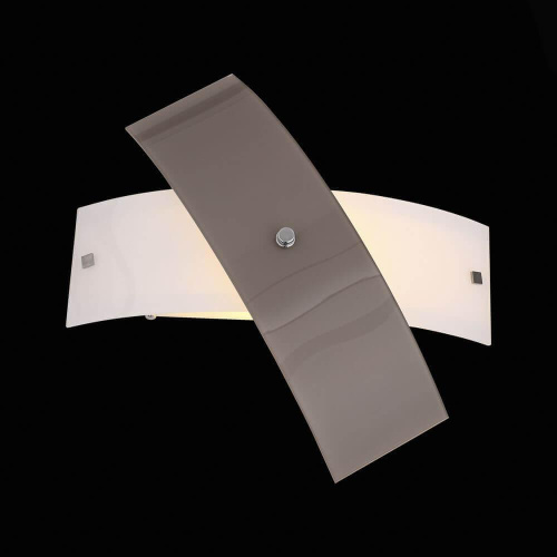 Настенный светильник ST Luce Ovvio SL338.501.01 Настенный светильник ST Luce Ovvio SL338.501.01
