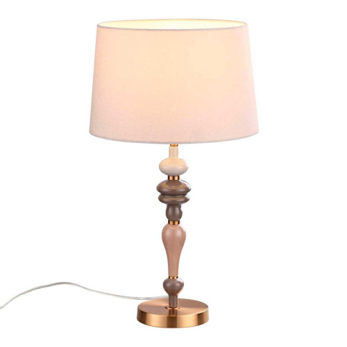 Настольная лампа Odeon Light HOMI 5040/1T Настольная лампа Odeon Light HOMI 5040/1T