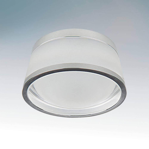 Встраиваемый светильник Lightstar Maturo 072154 Встраиваемый светильник Lightstar Maturo 072154