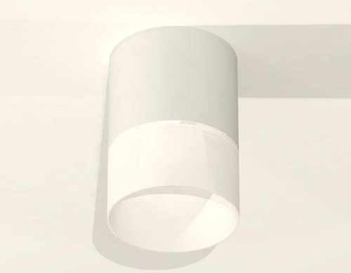 Комплект потолочного светильника Ambrella light Techno Spot XS (C7401, N7170) XS7401045 Комплект потолочного светильника Ambrella light Techno Spot XS (C7401, N7170) XS7401045