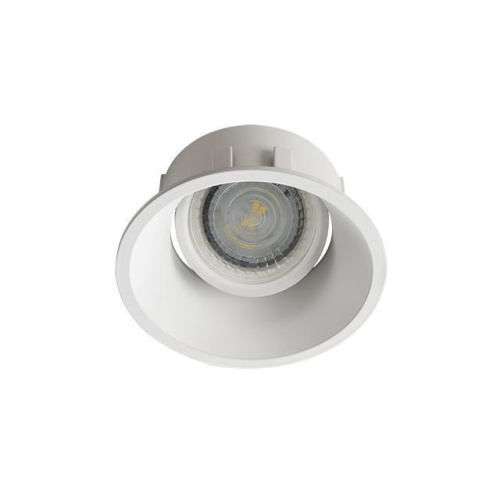 Точечный светильник Kanlux IVRI DTO-W 26736 Точечный светильник Kanlux IVRI DTO-W 26736