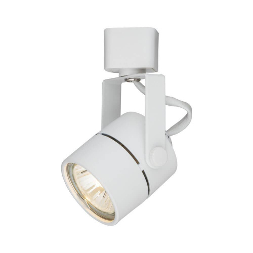Трековый светильник Arte Lamp Track Lights A1310PL-1WH Трековый светильник Arte Lamp Track Lights A1310PL-1WH