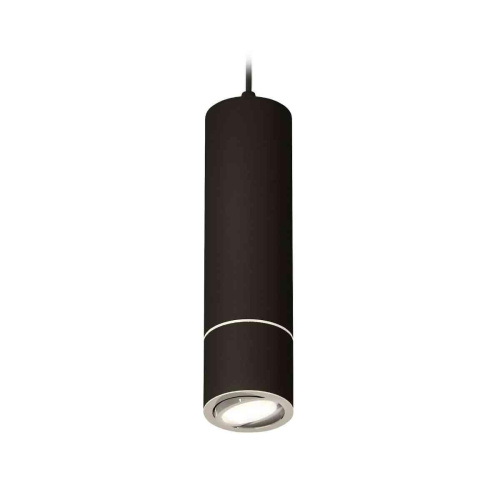 Комплект подвесного светильника Ambrella light Techno Spot XP7402040 SBK/PSL черный песок/серебро полированное (A2311, C7456, A2070, C7402, N7003) Комплект подвесного светильника Ambrella light Techno Spot XP7402040 SBK/PSL черный песок/серебро полированное (A2311, C7456, A2070, C7402, N7003)