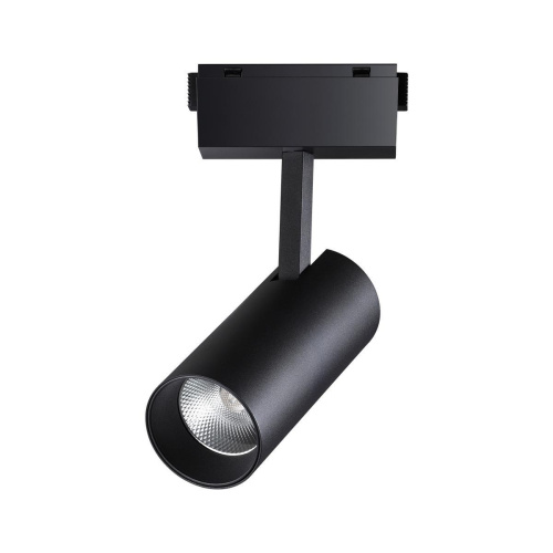 Трековый светодиодный светильник Novotech Shino Kit 358526 Трековый светодиодный светильник Novotech Shino Kit 358526