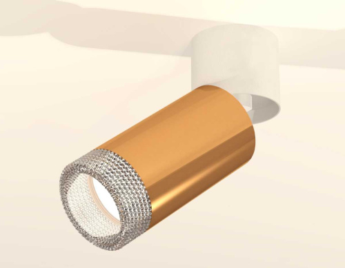 Комплект спота Ambrella light Techno Spot XM (A2220, C6327, N6150) XM6327031 Комплект спота Ambrella light Techno Spot XM (A2220, C6327, N6150) XM6327031