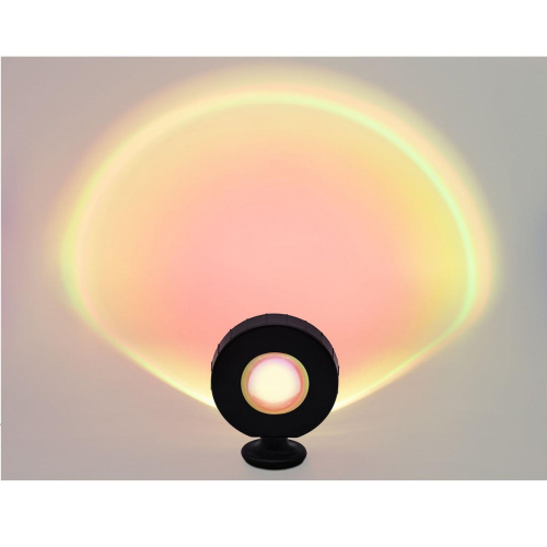 Настольная светодиодная лампа Ambrella light Desk DE8383 Настольная светодиодная лампа Ambrella light Desk DE8383