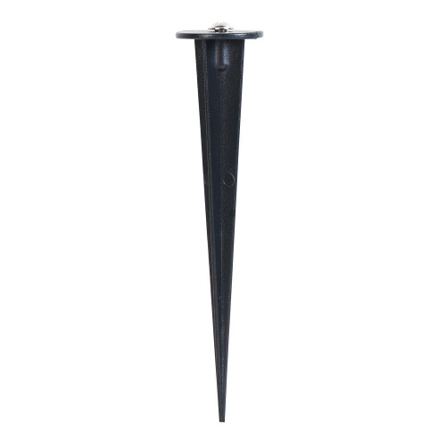 Ландшафтный светодиодный светильник Arte Lamp Elsie A4705IN-1BK Ландшафтный светодиодный светильник Arte Lamp Elsie A4705IN-1BK