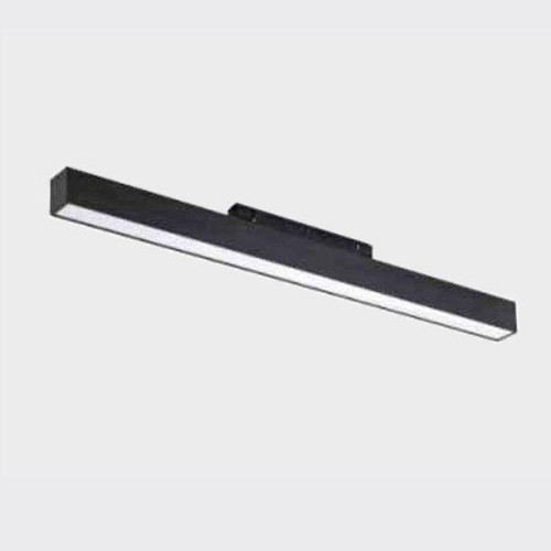 Трековый светодиодный светильник Italline IT012-5021 black 3000K Трековый светодиодный светильник Italline IT012-5021 black 3000K