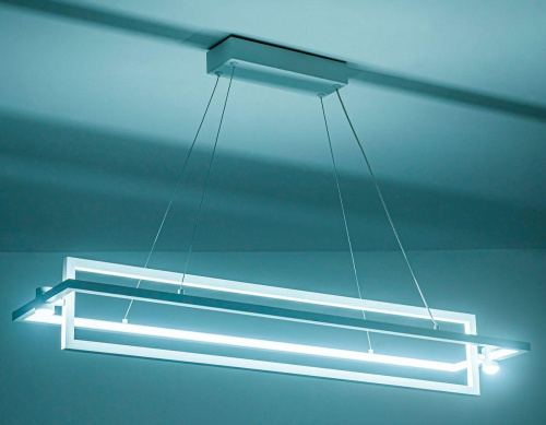 Подвесной светодиодный светильник Ambrella light Comfort Line FL5735 Подвесной светодиодный светильник Ambrella light Comfort Line FL5735
