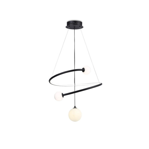 Подвесной светодиодный светильник Ambrella light Comfort LineTech FL66303 Подвесной светодиодный светильник Ambrella light Comfort LineTech FL66303