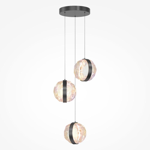 Подвесной светильник Maytoni MOD379PL-L17B3K Подвесной светильник Maytoni MOD379PL-L17B3K