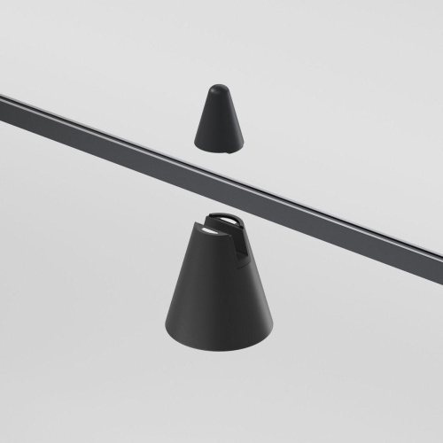 Трековый светодиодный светильник Elektrostandard Esthetic Magnetic 85117/01 a065418 Трековый светодиодный светильник Elektrostandard Esthetic Magnetic 85117/01 a065418