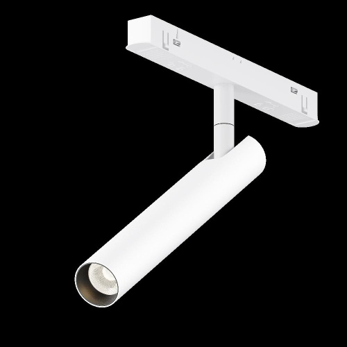 Трековый светильник Technical TR141-2-6W3K-M-W Трековый светильник Technical TR141-2-6W3K-M-W