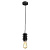 Подвесной светильник Lussole Loft Kingston GRLSP-9920