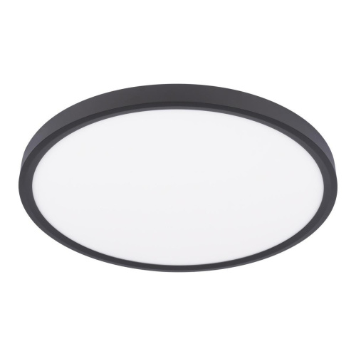 Потолочный светодиодный светильник Loft IT Extraslim 10227/40 Black Потолочный светодиодный светильник Loft IT Extraslim 10227/40 Black