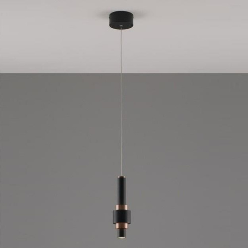 Подвесной светодиодный светильник Moderli Elsa V10859-PL Подвесной светодиодный светильник Moderli Elsa V10859-PL
