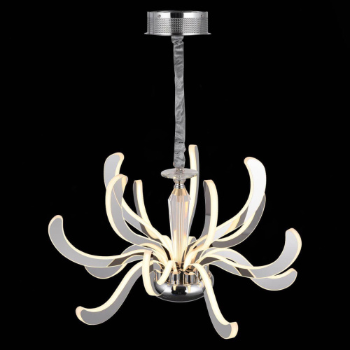 Подвесная светодиодная люстра ST Luce Aricia SL835.503.15 Подвесная светодиодная люстра ST Luce Aricia SL835.503.15