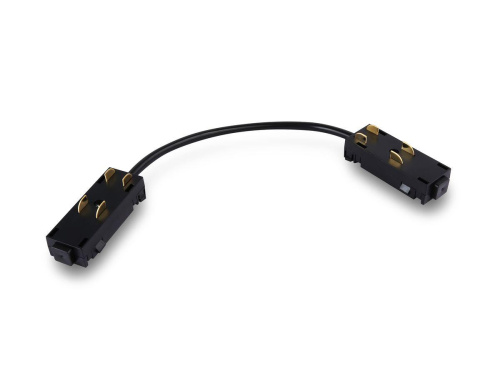 Коннектор питания гибкий Ambrella Light Track System Magnetic 220V GL1110 Коннектор питания гибкий Ambrella Light Track System Magnetic 220V GL1110