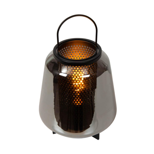 Настольная лампа Lucide SISKA 45503/01/65 Настольная лампа Lucide SISKA 45503/01/65