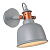 Спот Lucide Tjoll 37203/01/36