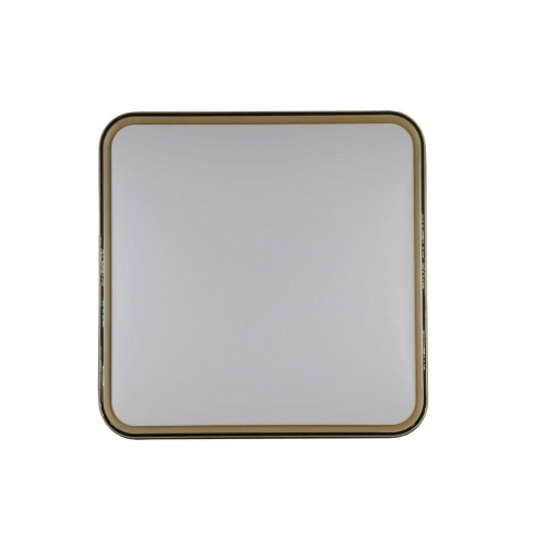 Потолочный светодиодный светильник Lumina Deco Paneli LDC 8061-450 BK Потолочный светодиодный светильник Lumina Deco Paneli LDC 8061-450 BK