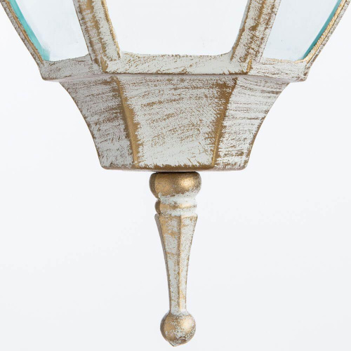 Уличный подвесной светильник Arte Lamp Pegasus A3151SO-1WG Уличный подвесной светильник Arte Lamp Pegasus A3151SO-1WG