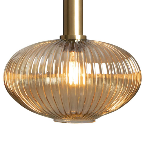 Подвесной светильник Loft IT 2071-С+BR