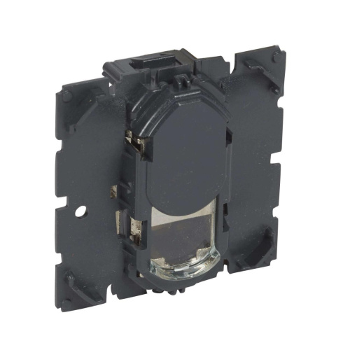 Розетка компьютерная RJ45 Legrand Celiane 6a кат UTP 067347 Розетка компьютерная RJ45 Legrand Celiane 6a кат UTP 067347