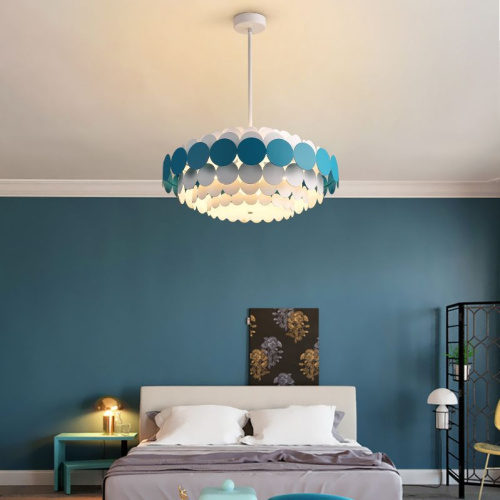 Люстра На Штанге Asola D40 Black By Imperiumloft By Imperiumloft Люстра На Штанге Asola D40 Black By Imperiumloft By Imperiumloft