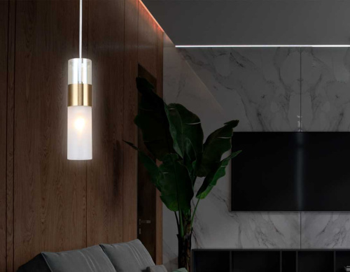 Подвесной светильник Ambrella light High Light LH55111 Подвесной светильник Ambrella light High Light LH55111
