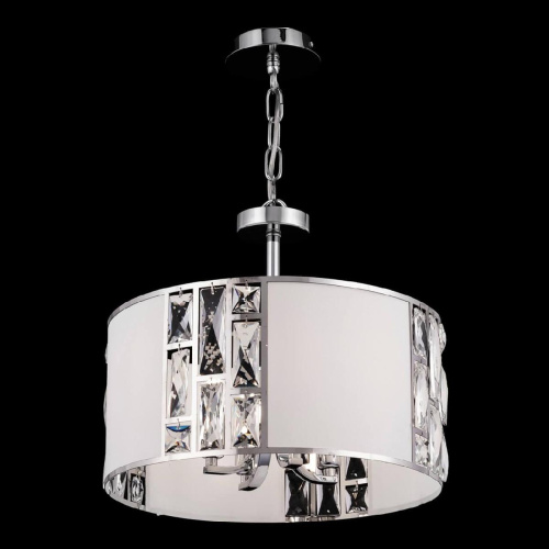 Подвесной светильник Maytoni Mercurio MOD028PL-04CH Подвесной светильник Maytoni Mercurio MOD028PL-04CH