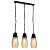 Подвесной светильник ST Luce Barno SL388.413.03