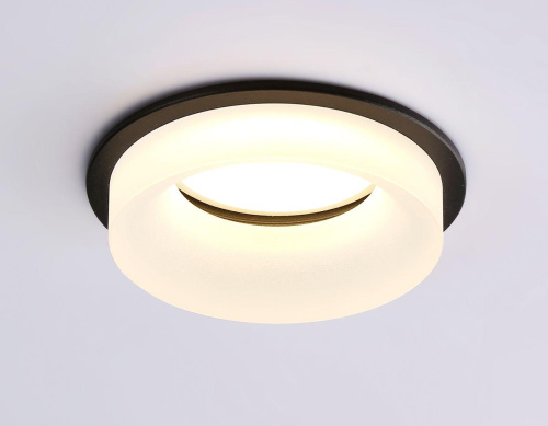Встраиваемый светильник Ambrella light Techno Spot Acrylic Frost TN1303 Встраиваемый светильник Ambrella light Techno Spot Acrylic Frost TN1303