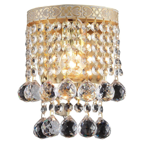 Настенный светильник Toplight Vivien TL7230B-01WG Настенный светильник Toplight Vivien TL7230B-01WG