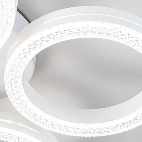 Потолочная люстра Escada FIANIT 10282/4LED Потолочная люстра Escada FIANIT 10282/4LED