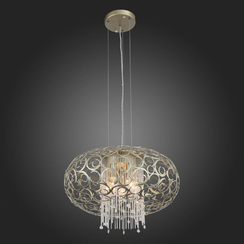 Подвесная люстра ST Luce Dolcima SL1101.203.05 Подвесная люстра ST Luce Dolcima SL1101.203.05