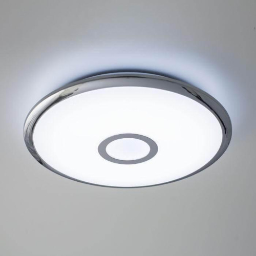 Потолочный светодиодный светильник Citilux Старлайт CL70380RGB Потолочный светодиодный светильник Citilux Старлайт CL70380RGB