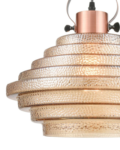 Подвесной светильник Vele Luce Genio VL5404P21 Подвесной светильник Vele Luce Genio VL5404P21