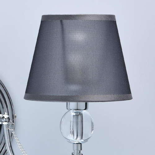 Бра MW-Light Федерика 684021302 Бра MW-Light Федерика 684021302