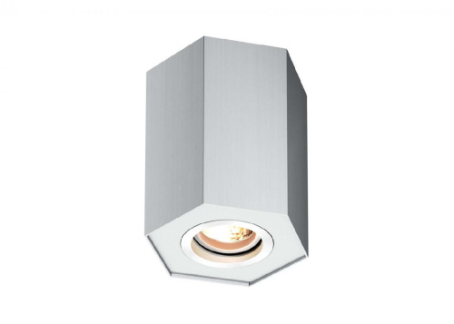 Потолочный светильник Zumaline Polygon cl r 20077-AL Потолочный светильник Zumaline Polygon cl r 20077-AL