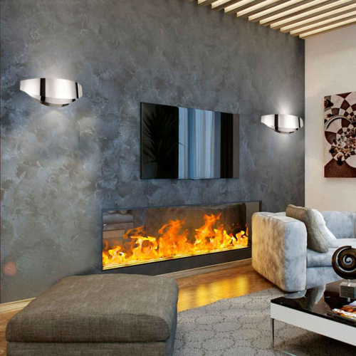 Настенный светильник Vele Luce Distesa VL8263W01 Настенный светильник Vele Luce Distesa VL8263W01