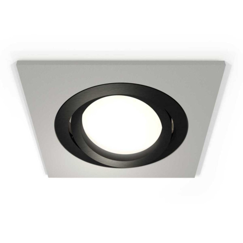 Комплект встраиваемого светильника Ambrella light Techno Spot XC (C7623, N7002) XC7633081 Комплект встраиваемого светильника Ambrella light Techno Spot XC (C7623, N7002) XC7633081
