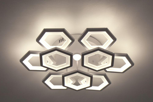 Потолочная светодиодная люстра Escada 10236/9LED Потолочная светодиодная люстра Escada 10236/9LED