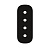 Пластина соединительная Arte Lamp Optima-Accessories A740506