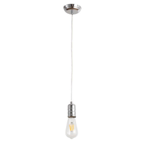 Подвесной светильник Arte Lamp Fuoco A9265SP-1CC Подвесной светильник Arte Lamp Fuoco A9265SP-1CC