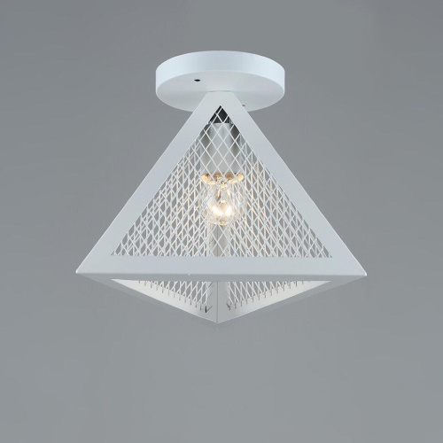Потолочный светильник Seven Fires Lira WD3613/1C-WT Потолочный светильник Seven Fires Lira WD3613/1C-WT
